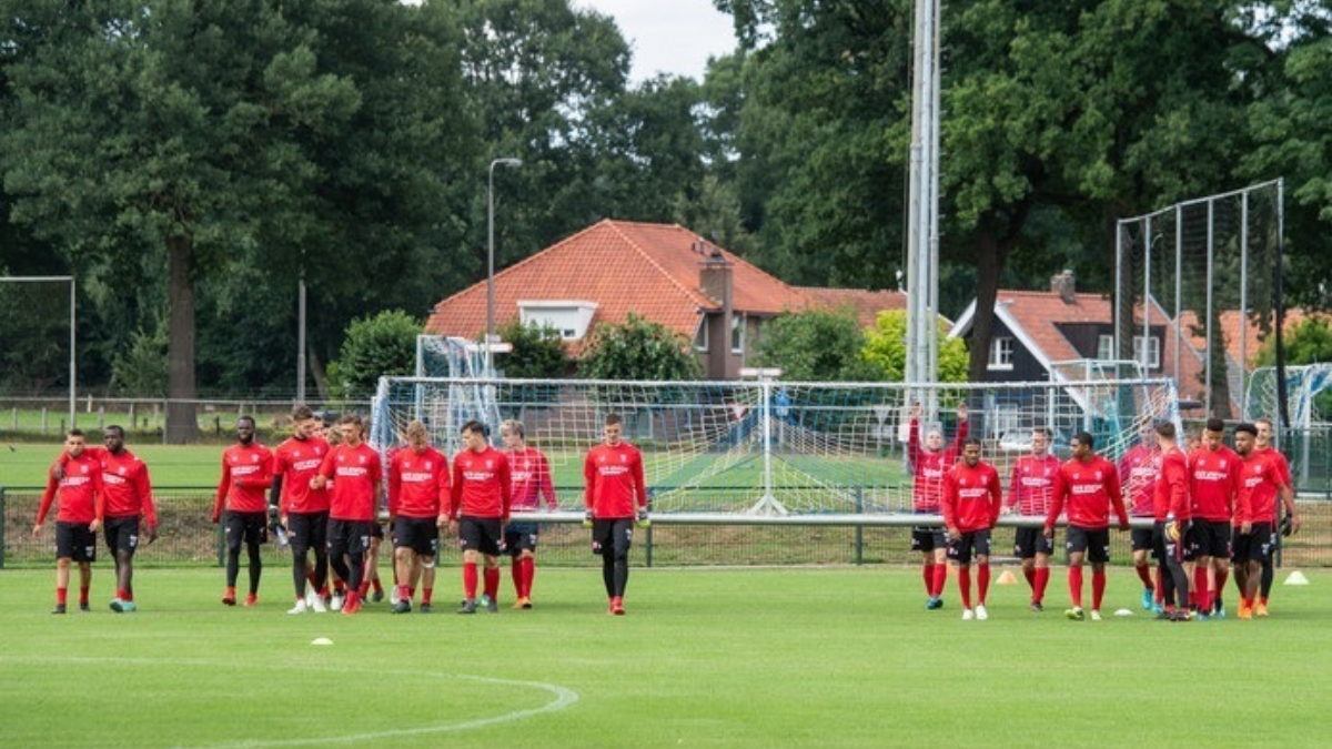 357002 trainingskamp fc twente