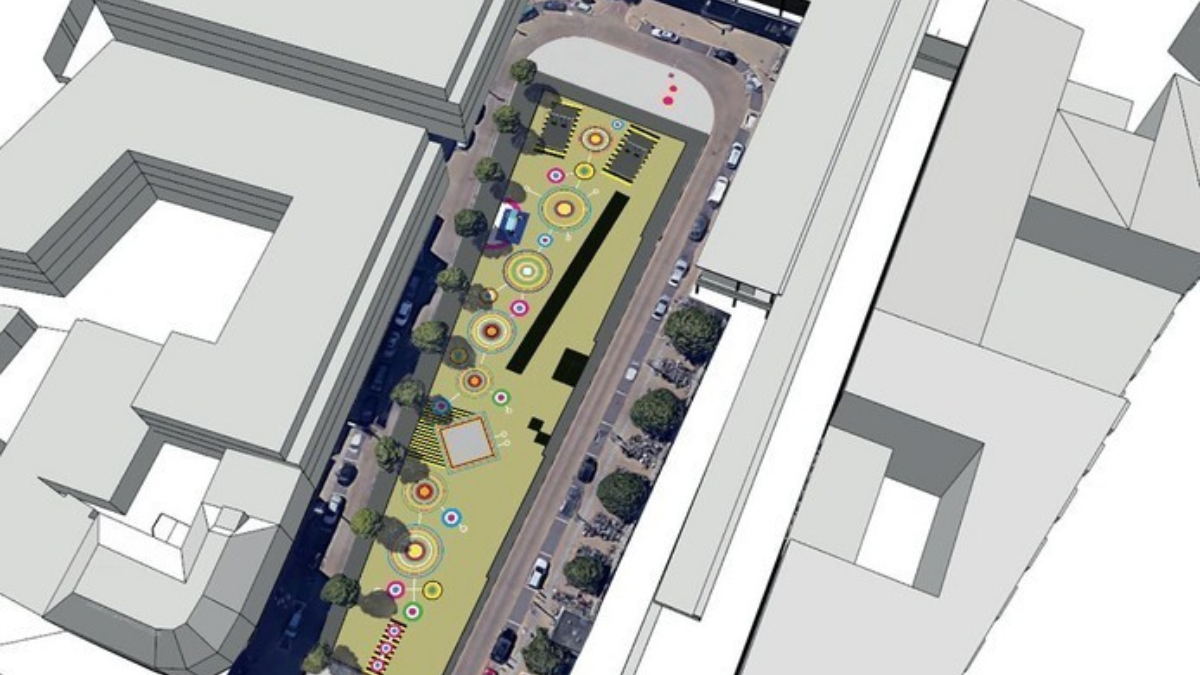 356982 stationsplein