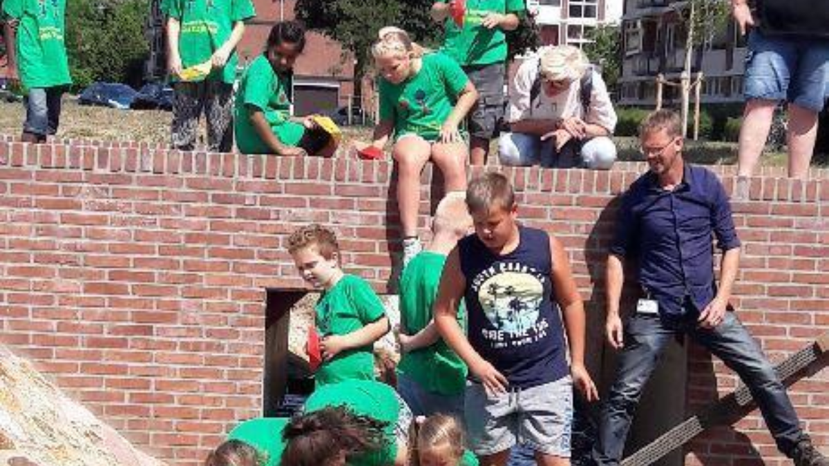 355459 Stadsbeek