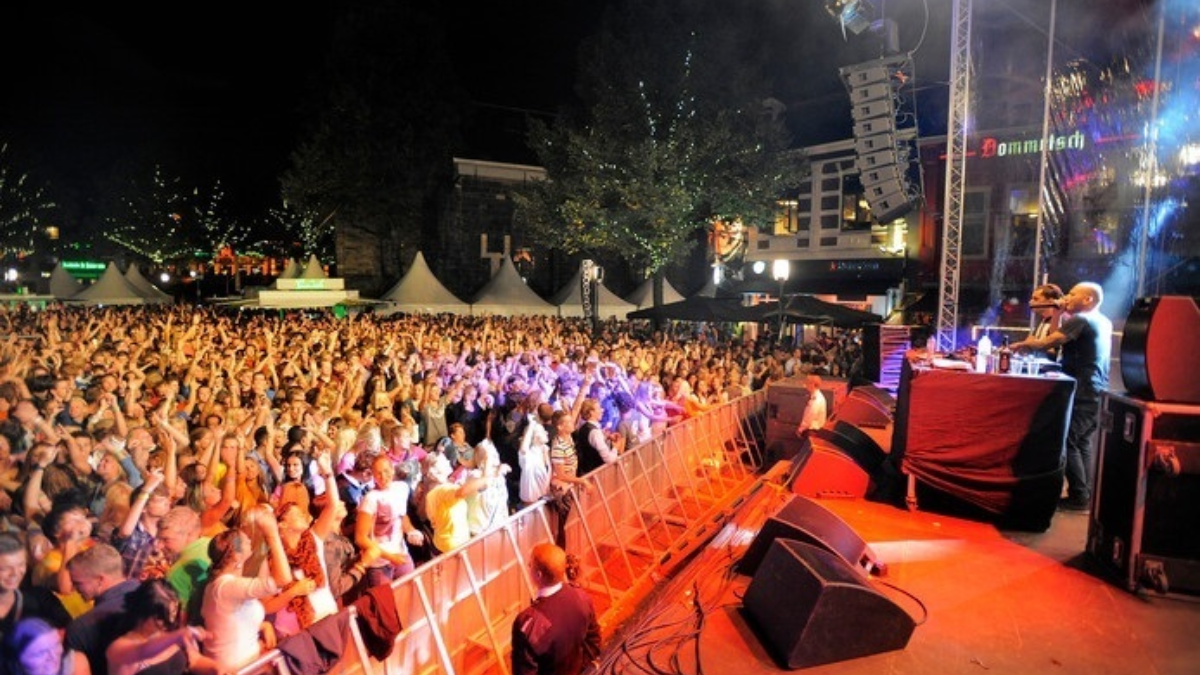 350535 introductieconcert