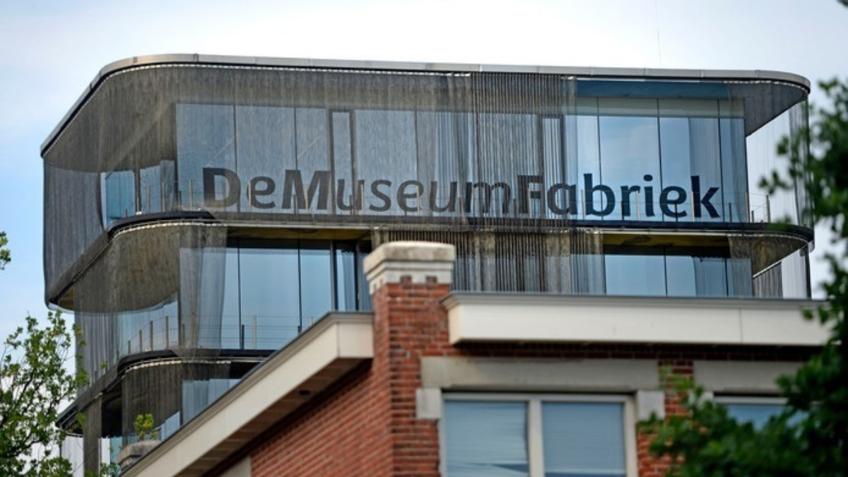 346391 de Museum Fabriek