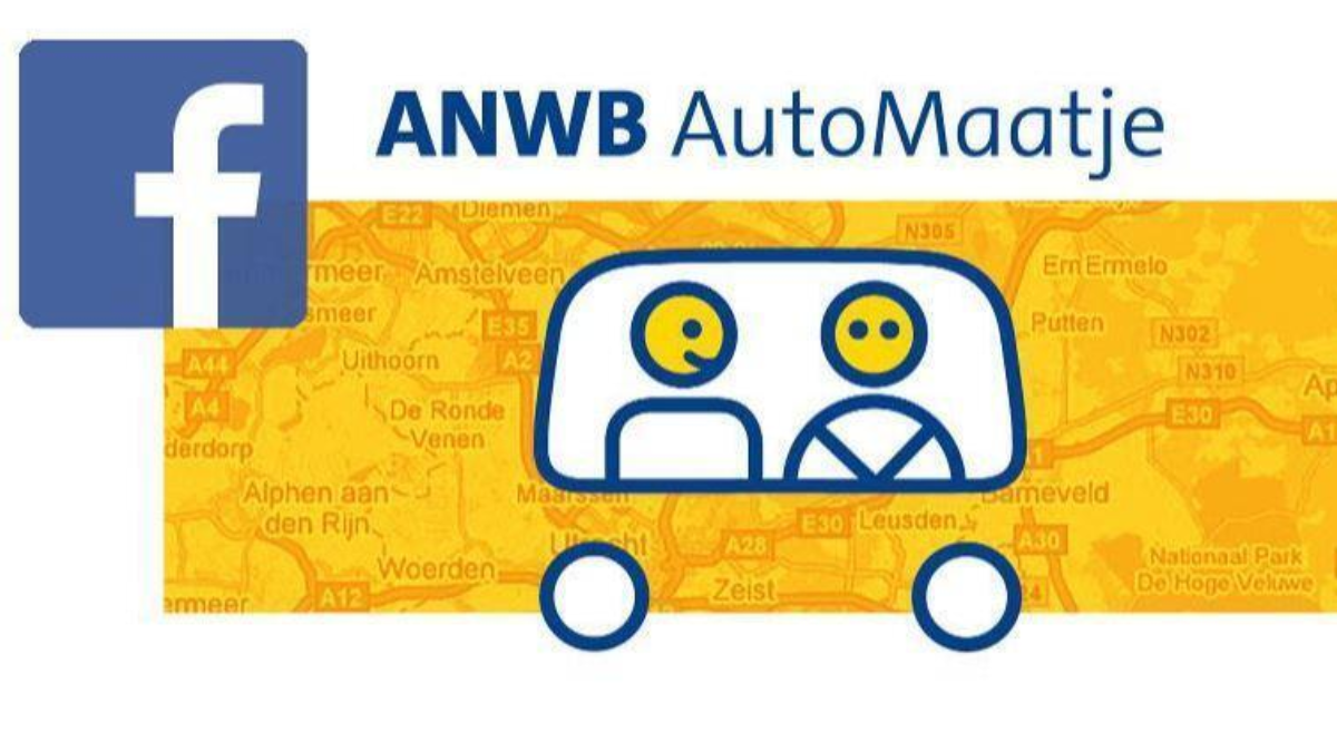 346161 Auto Maatje