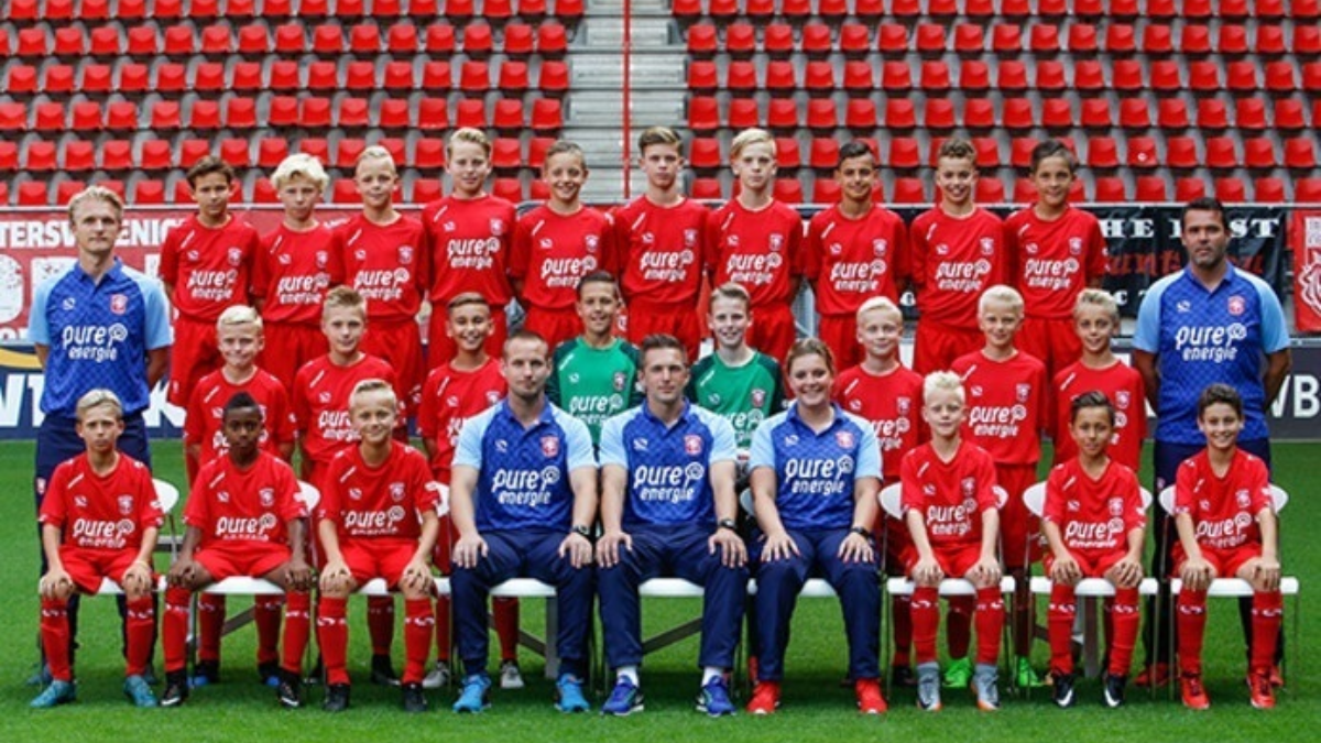 345714 FC Twente jeugd