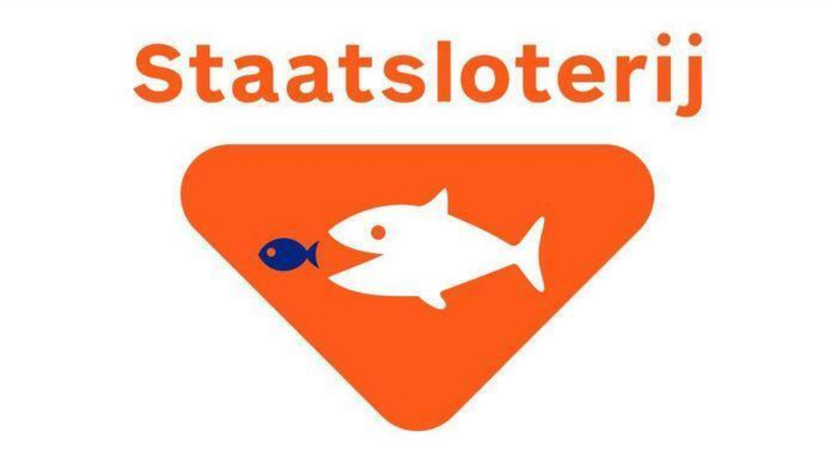 343830 Staatsloterij