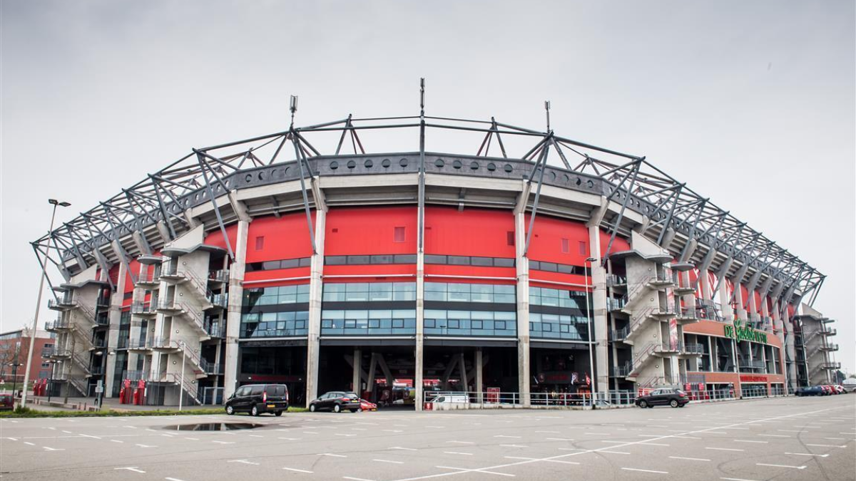 342255 Stadion Enschede Lars Smook