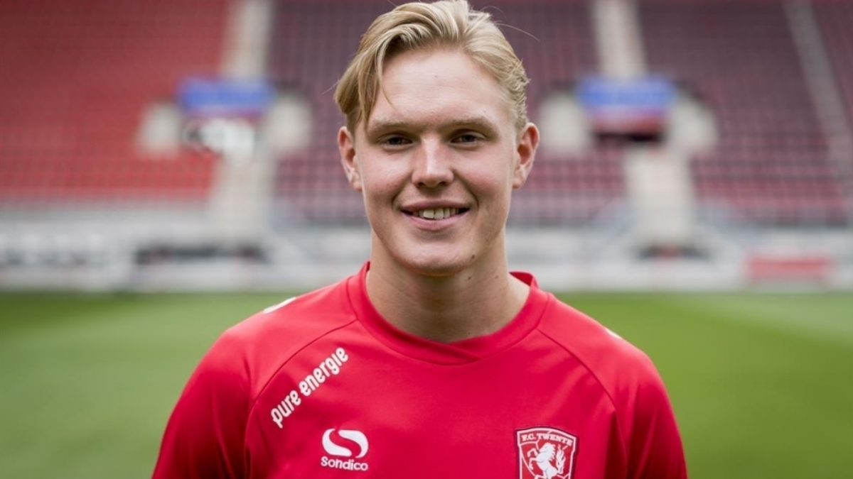 340985 fredrik jensen