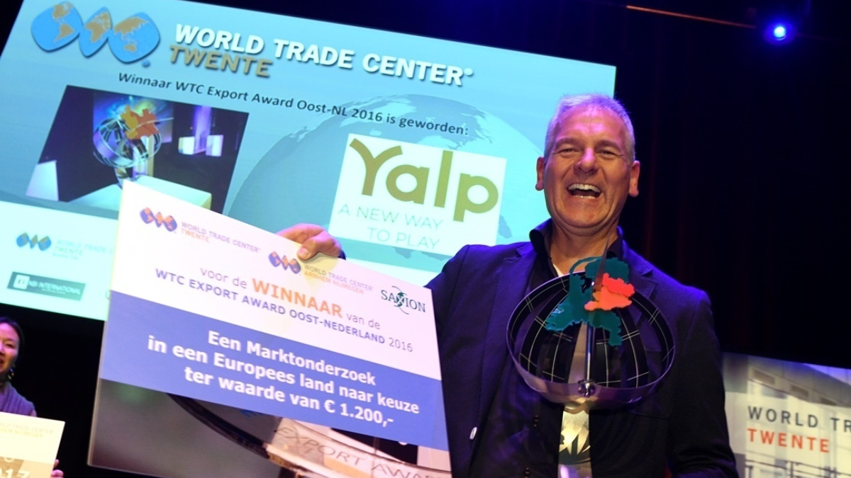 338469 Ben Admiraal van Yalp winnaar WTC Export Award 2016