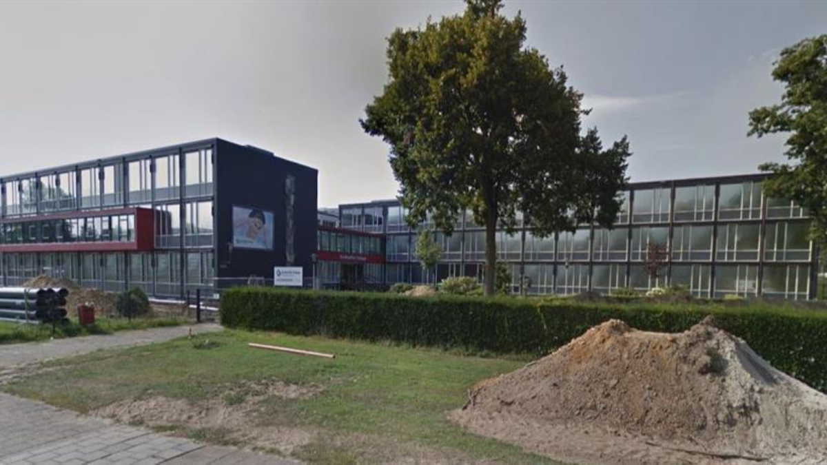 338174 bruggerstraat