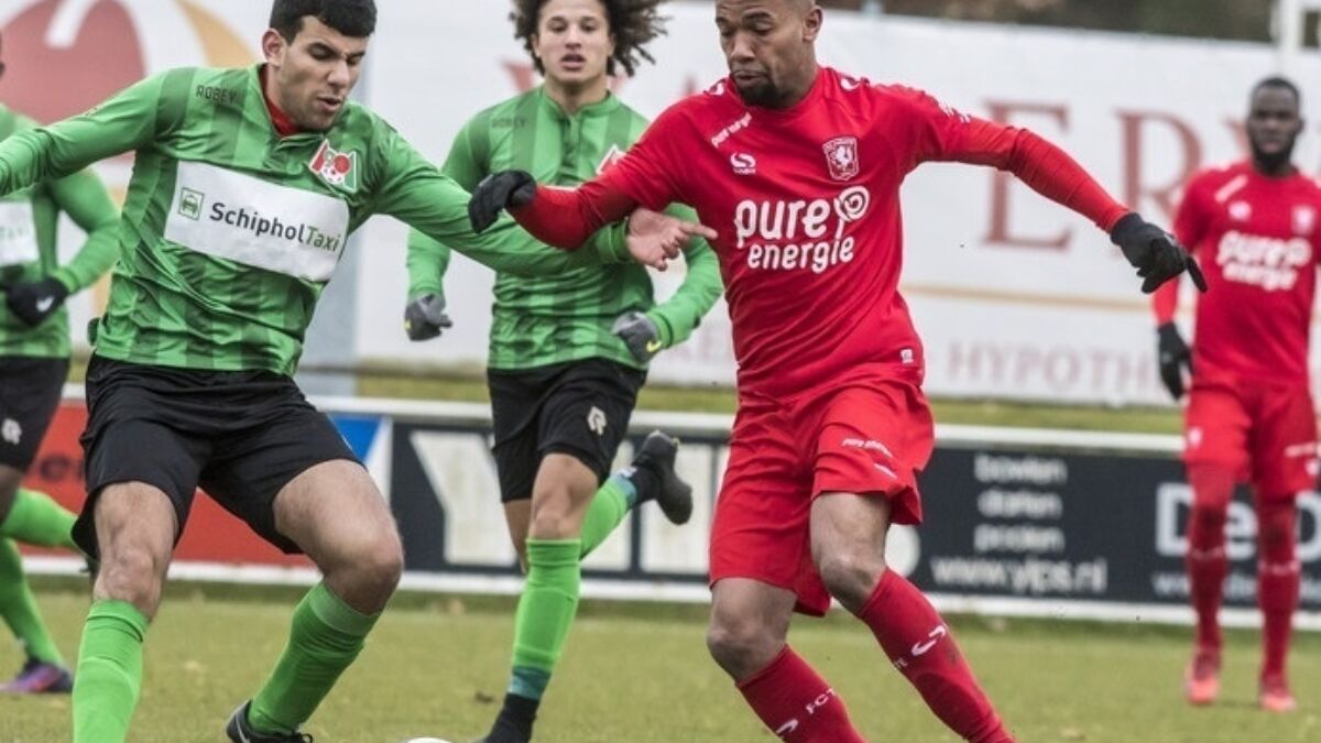 336836 jong fc twente