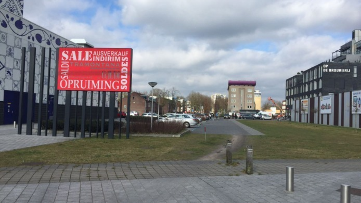 330791 lagerhuis