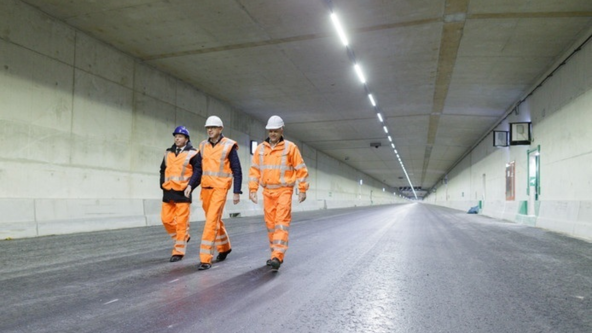 330609 twentsetunnel