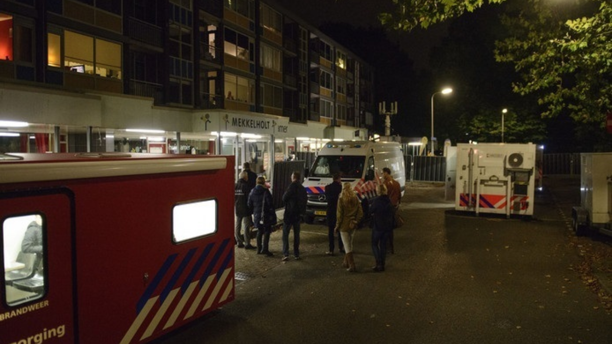 328629 fazantstraat
