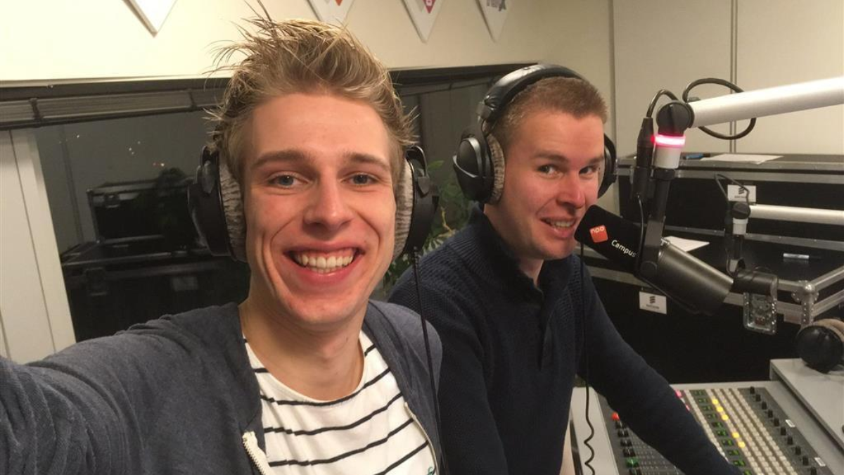 327730 wildgroei kx radio