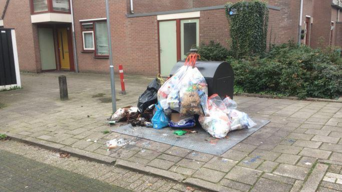 327130 Meldpunt Diftar