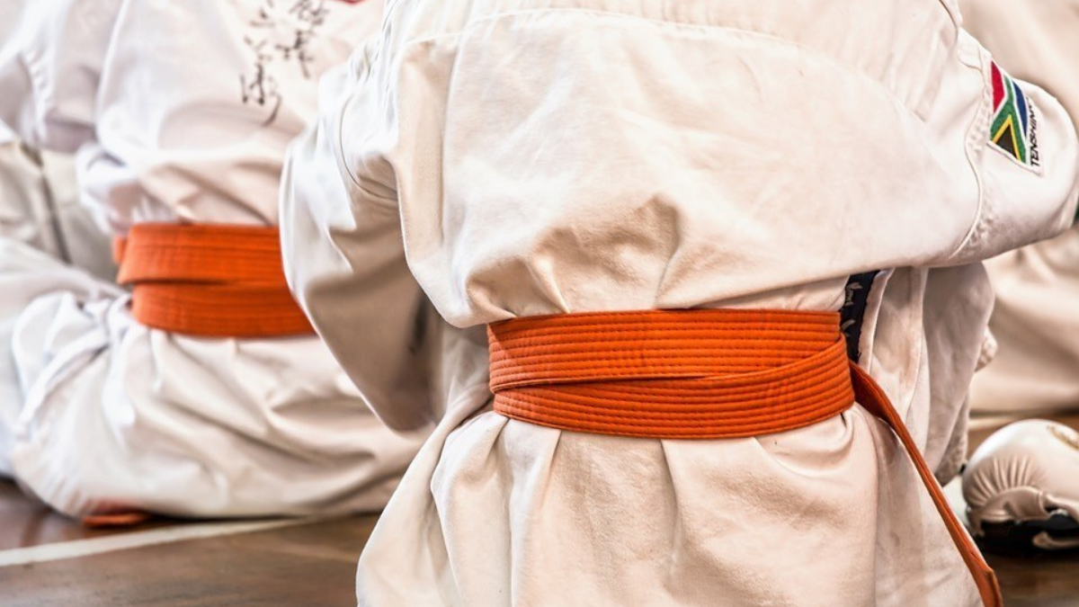 326155 martial arts