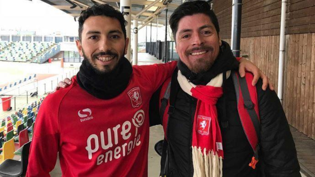 322677 FC twente 2