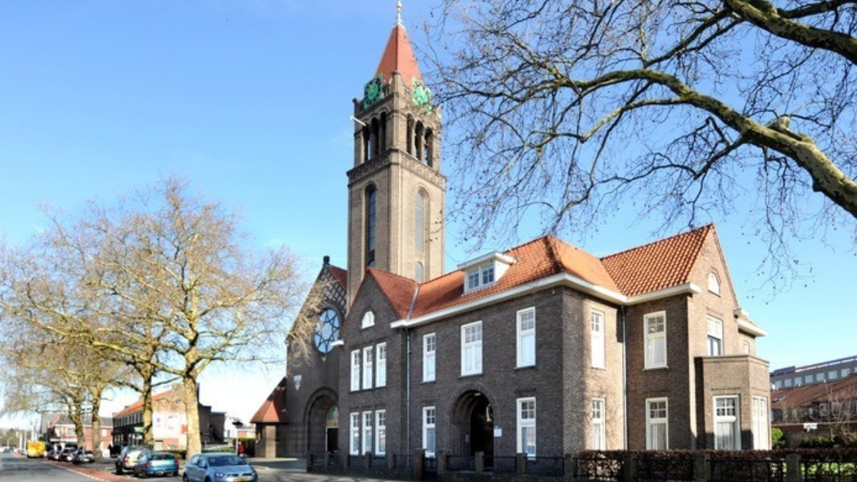 322521 Mariakerk