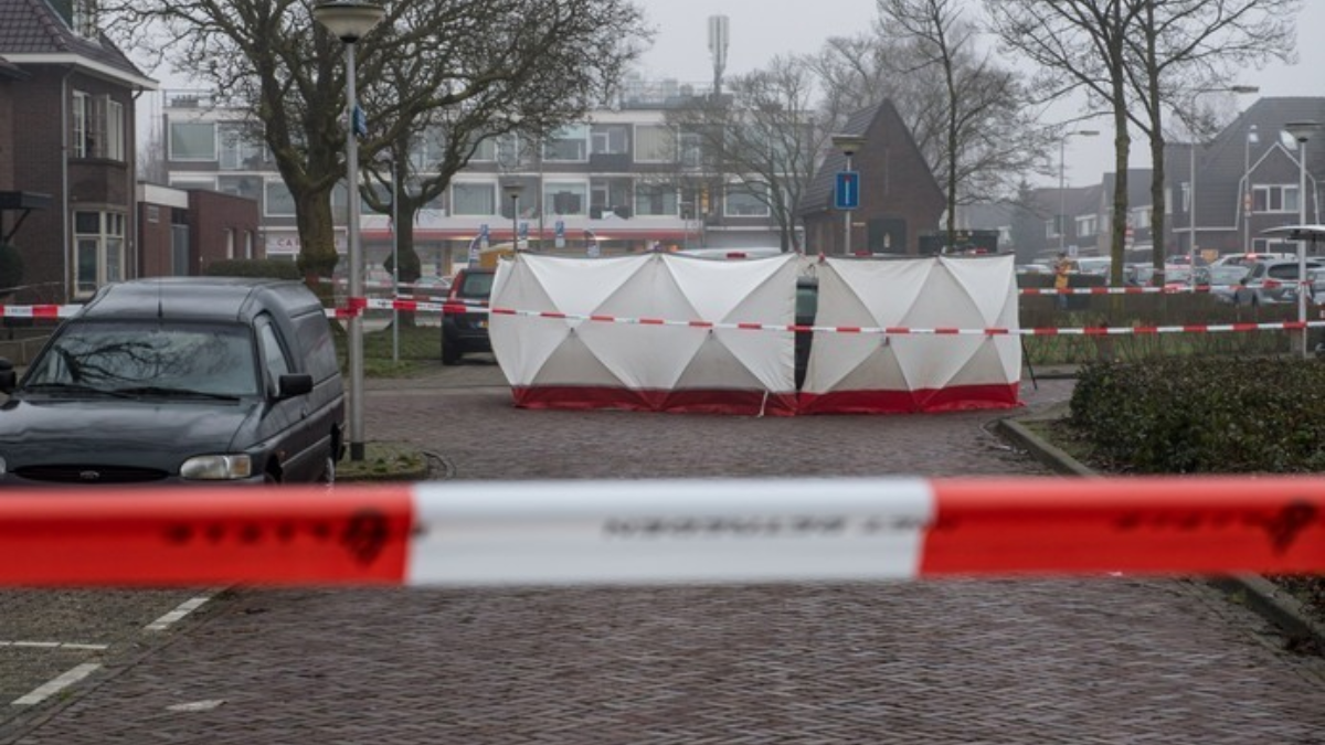 320904 dode enschede
