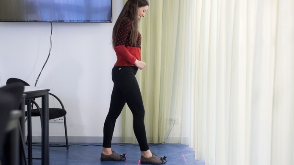 319273 laserschoenen