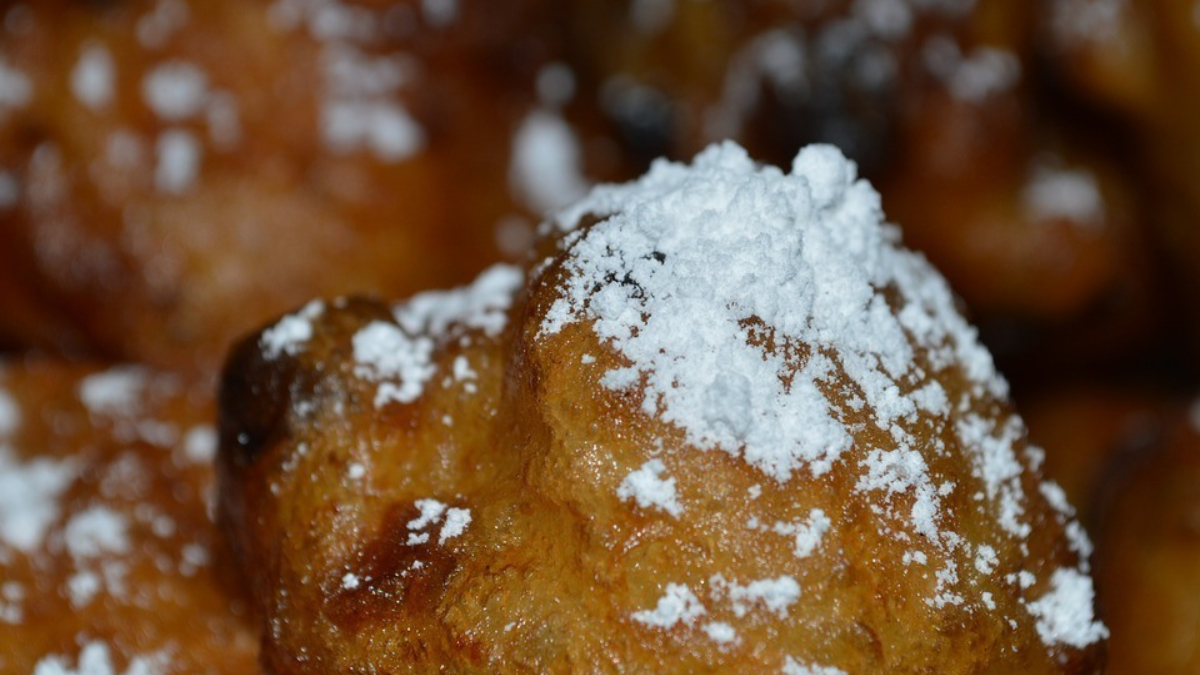 315064 oliebol