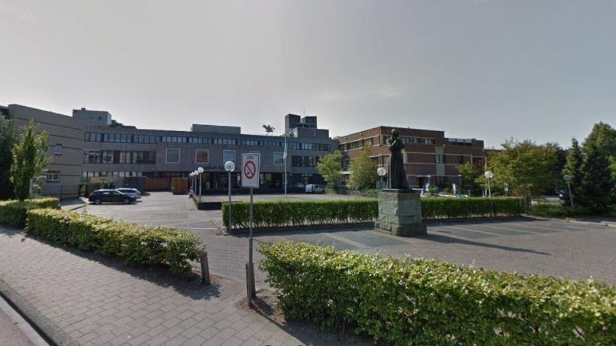 310418 Ariensplein 1