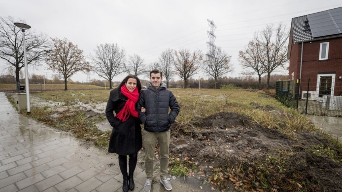 309150 bewoners Kotmanlaan