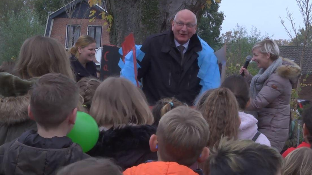 306054 verkeersoorkonde