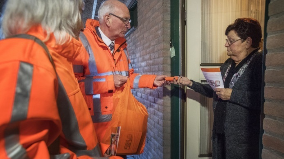 303417 zak in de bak