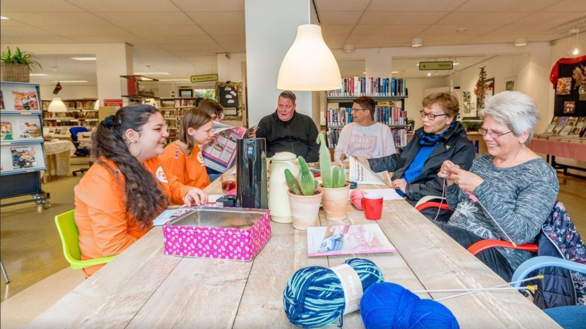303193 Twekkelerveld 1