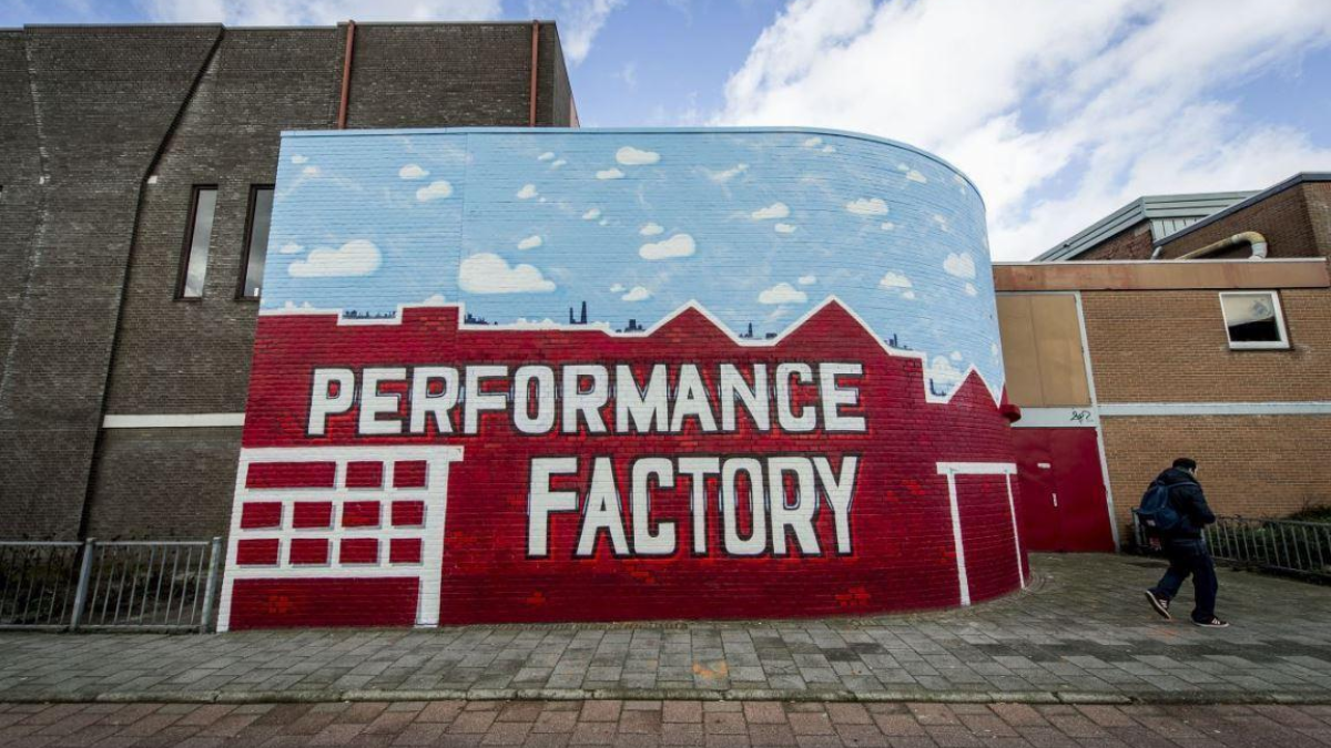 299707 Performance Factory