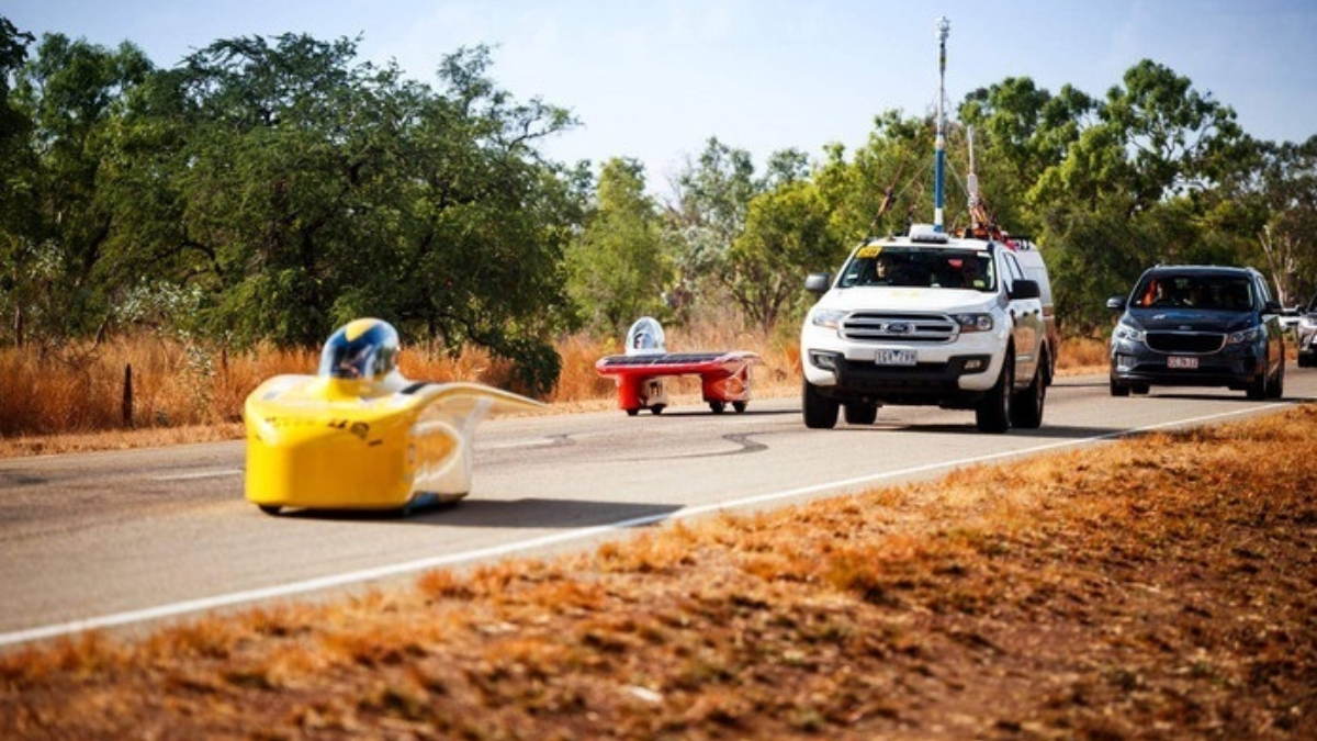 297919 solar team twente 6