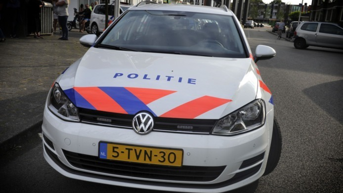 297386 politieauto 21