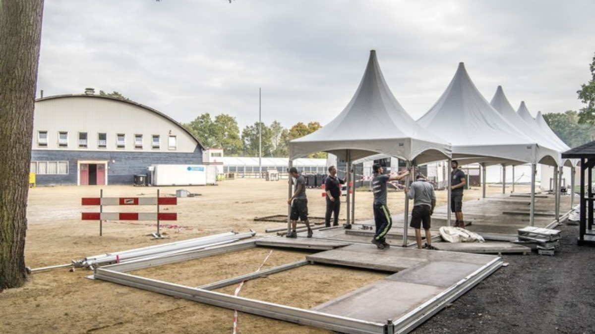 297331 opbouw military
