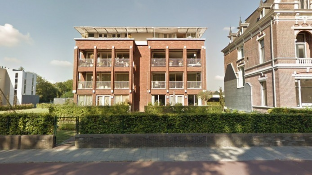 296985 elzendael