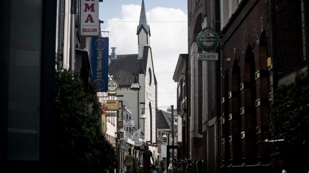 296762 menistenkerk