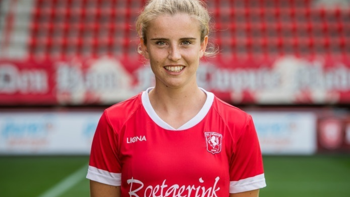 292524 Myrthe Moorrees