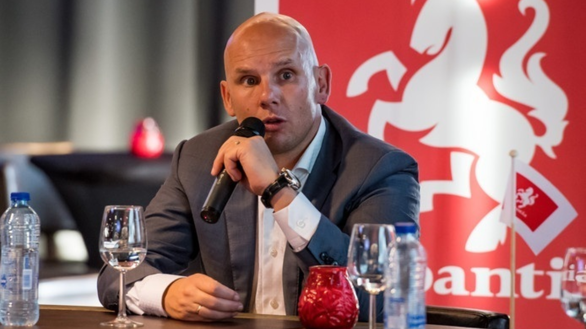 292348 jan van halst