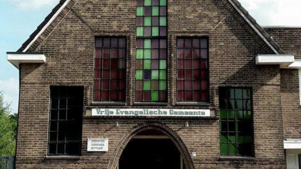 291303 Kerk 3