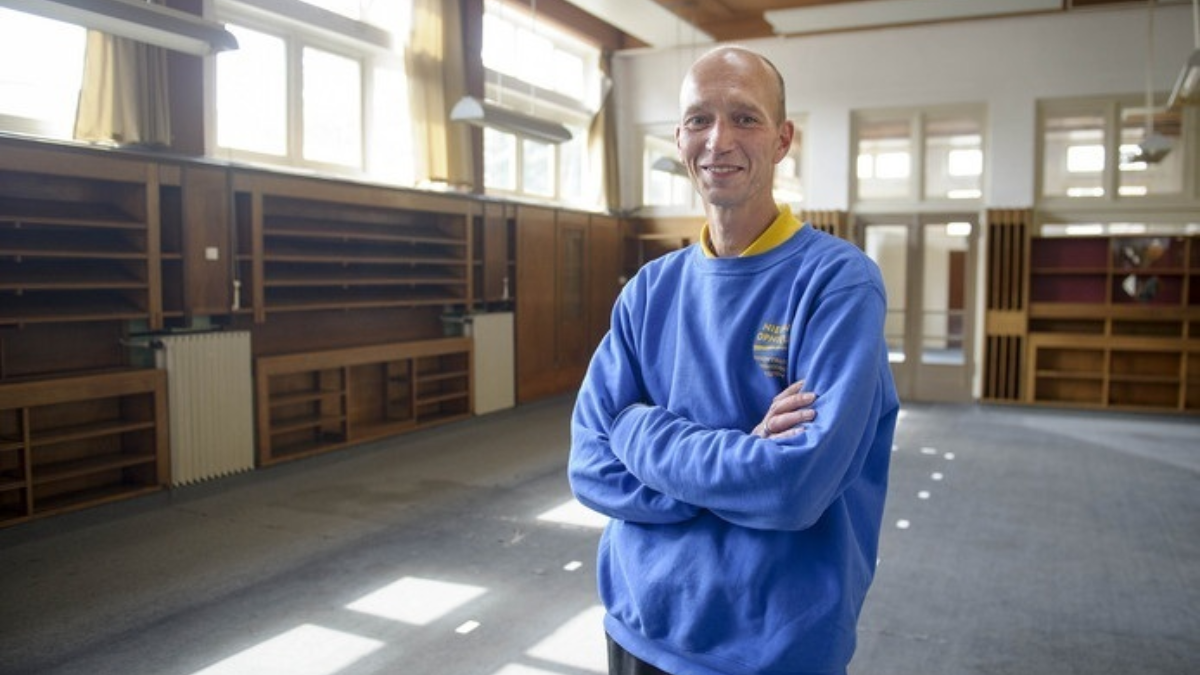 290665 patrick damhuis