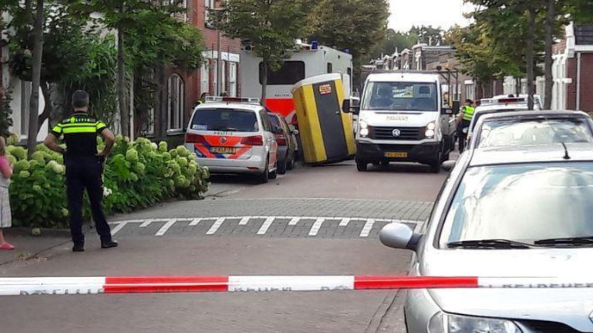 289612 Opsporing gezocht