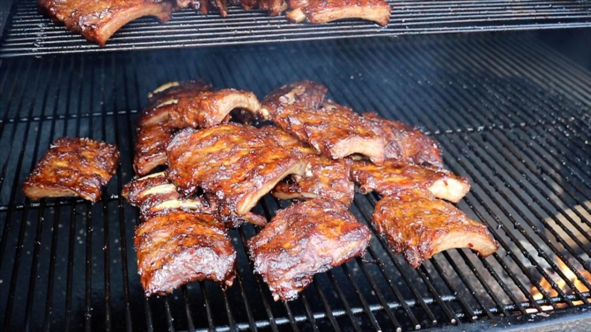 289104 spareribs