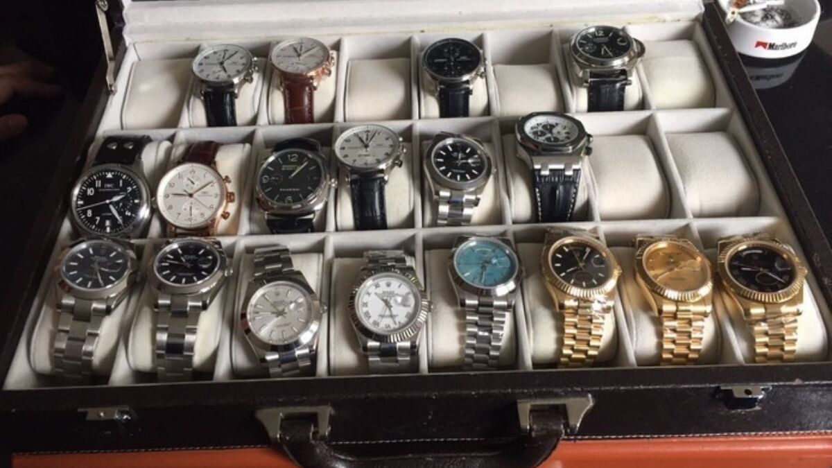 280865 rolex