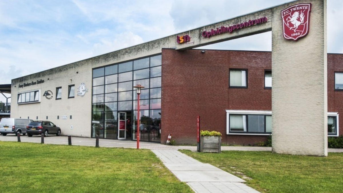 280199 trainingscentrum 2