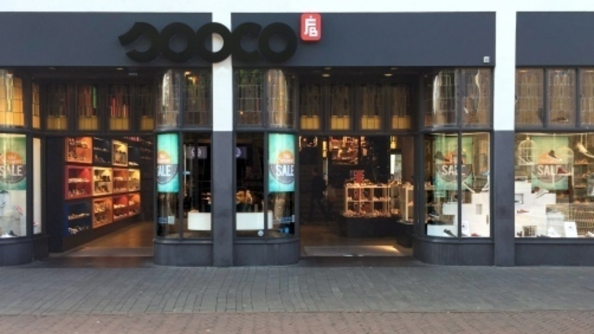 Schuurmans best sale schoenen groningen