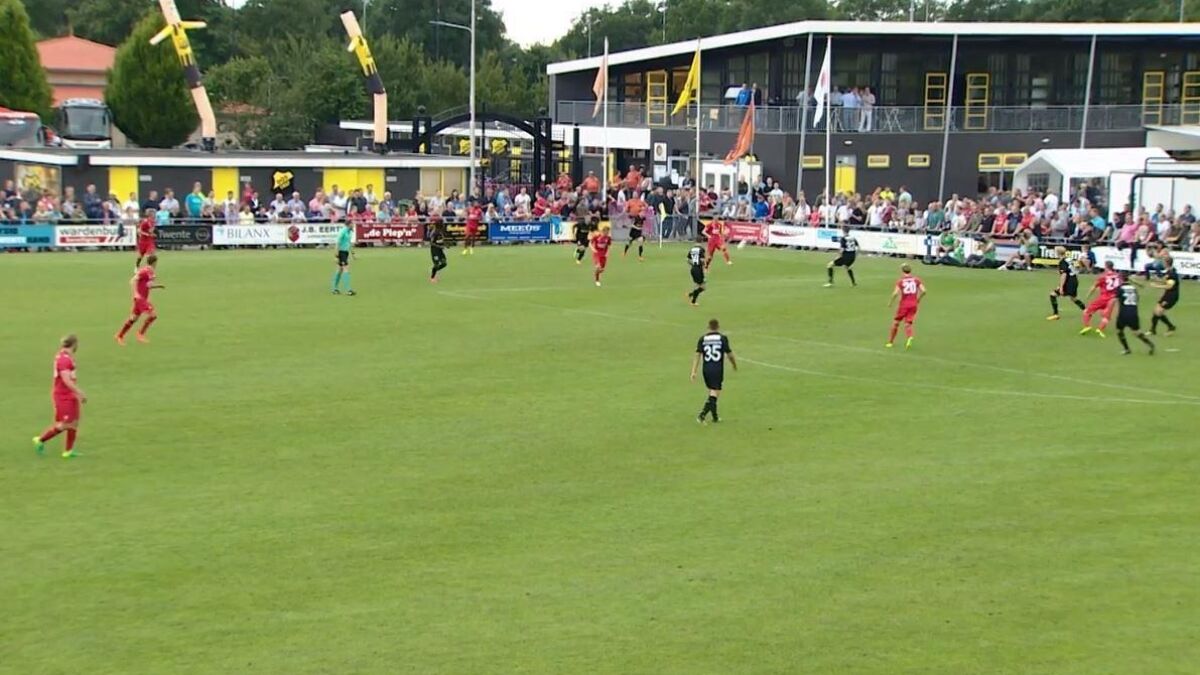 279278 oefenduel fctwente