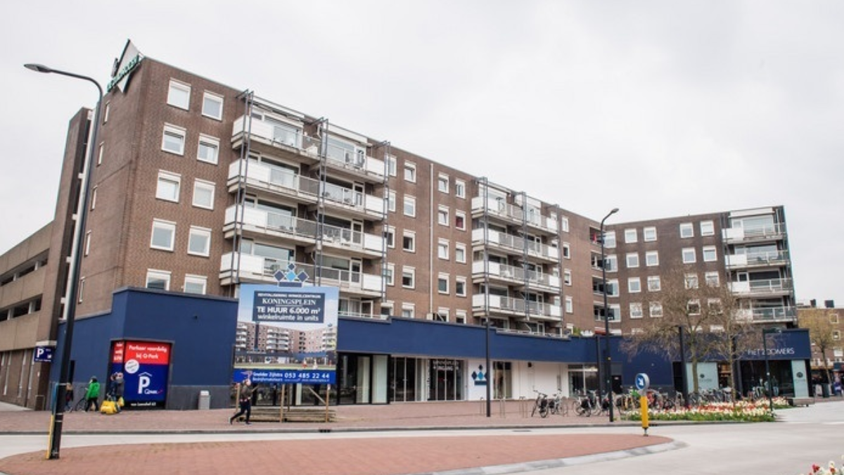 278263 koningsplein