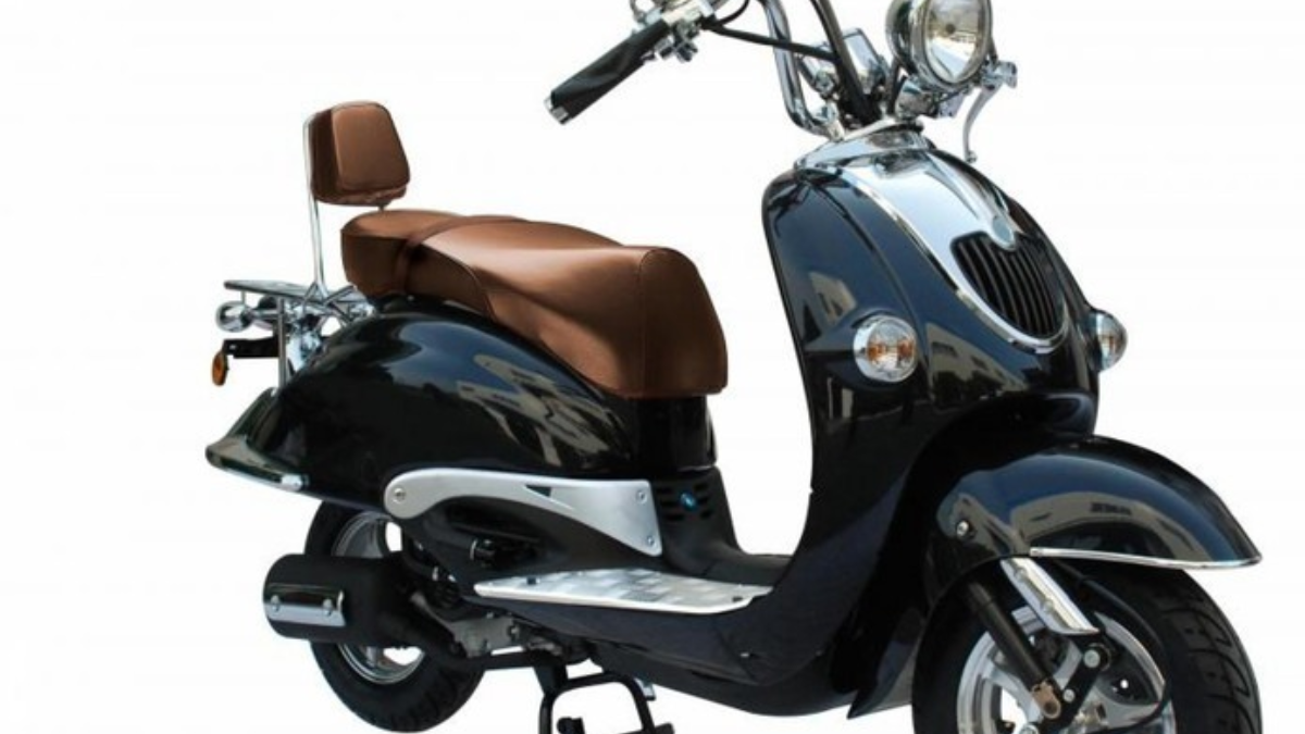 277879 scooter