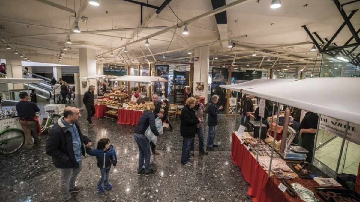 277158 streekmarkt