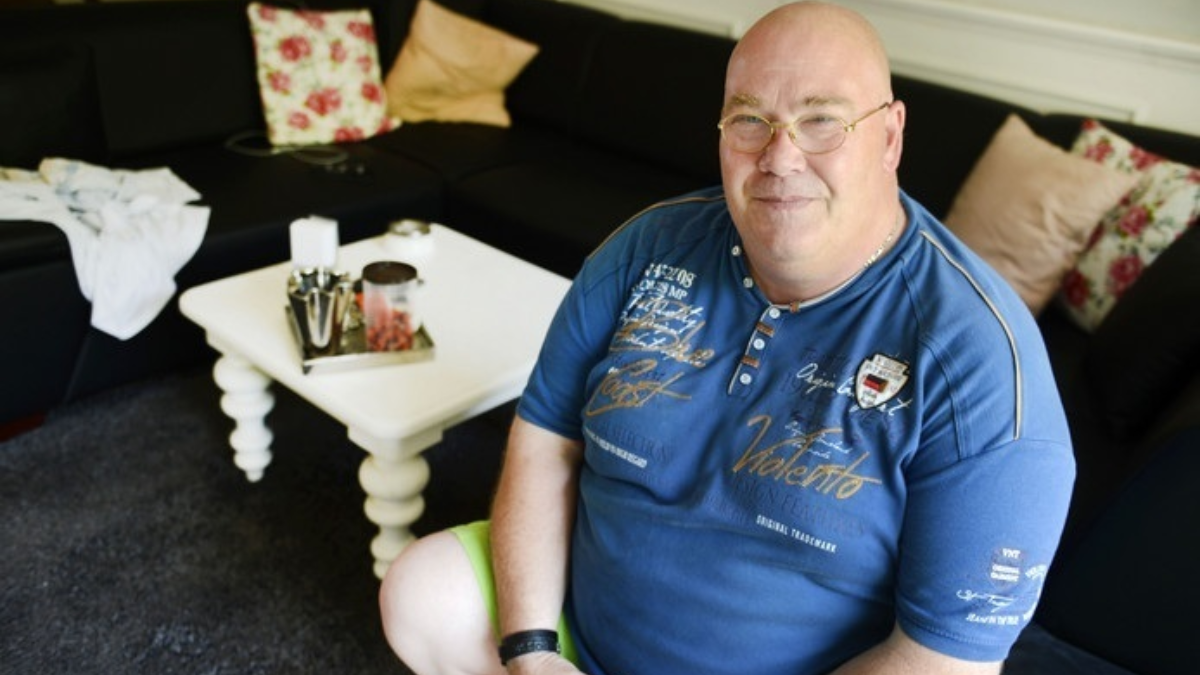 277033 eddy van duijn