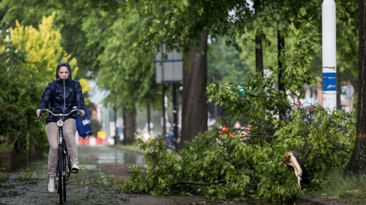 276240 extreem weer